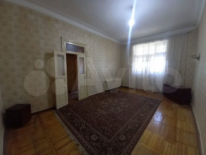 1-к. квартира, 35,6 м², 2/2 эт.