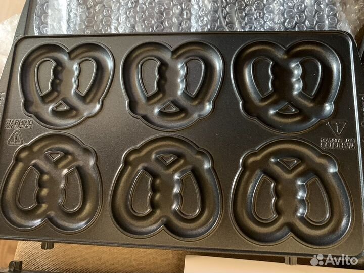 Форма для выпечки