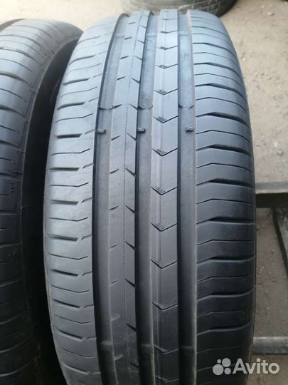 Continental ContiPremiumContact 5 195/65 R15