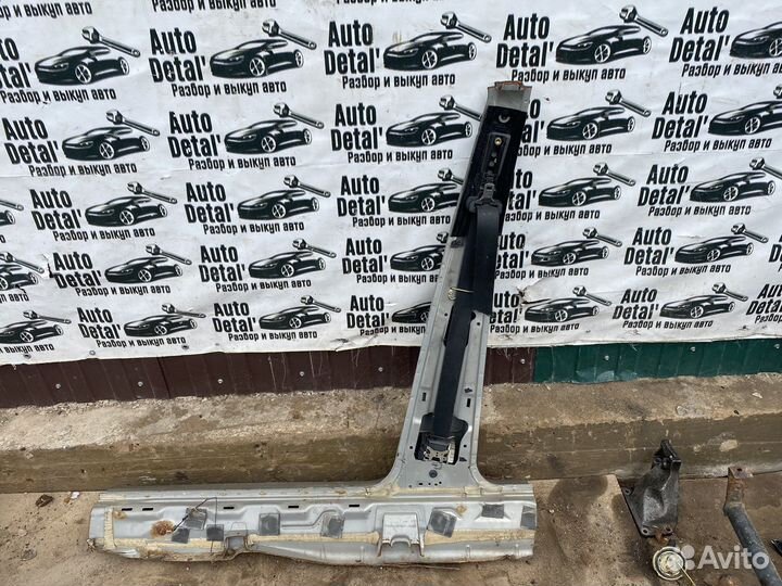 Порог правый ford mondeo 3