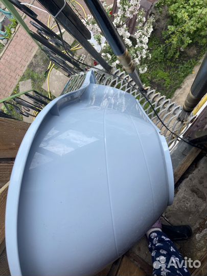 Детская ванночка для купания