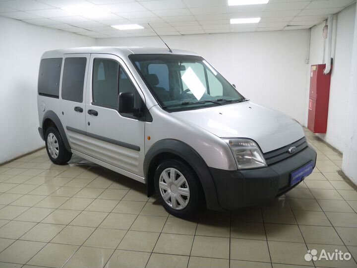 Ford Tourneo Connect 1.8 МТ, 2008, 176 000 км