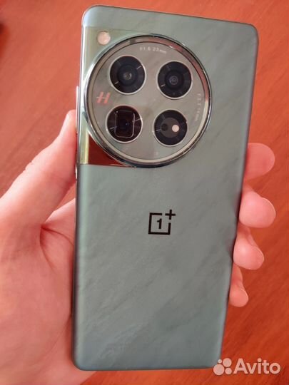 OnePlus 12, 16/512 ГБ