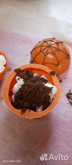 Мастер класс для детей