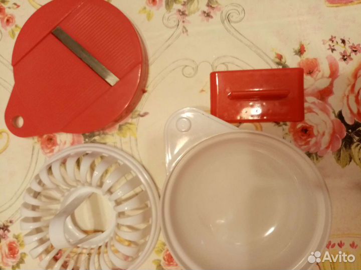 Набор для приготовления чипсов