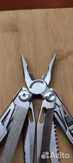 Мультитул Daicamping DL12