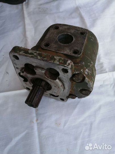 Насос нш 46 у