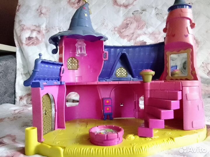 Игрушки