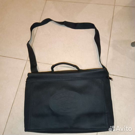 Сумка Lacosta для ноутбука 14