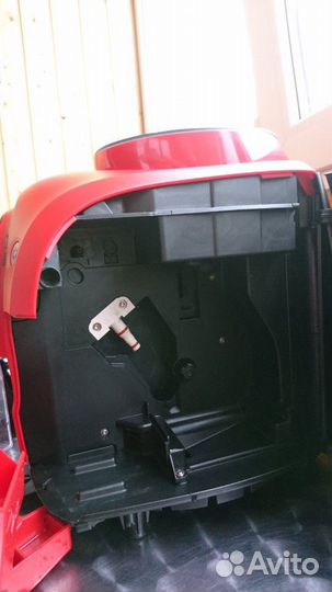 Кофемашина philips HD8651 (Saeco X small)