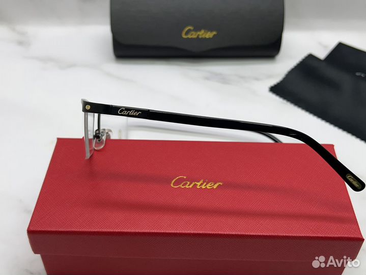 Оправа Cartier 