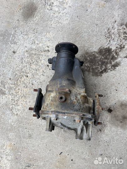 Редуктор задний Toyota Rav4 XA10 XA20