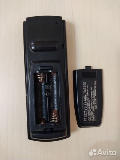 Пульт ду Alpine RUE-4187