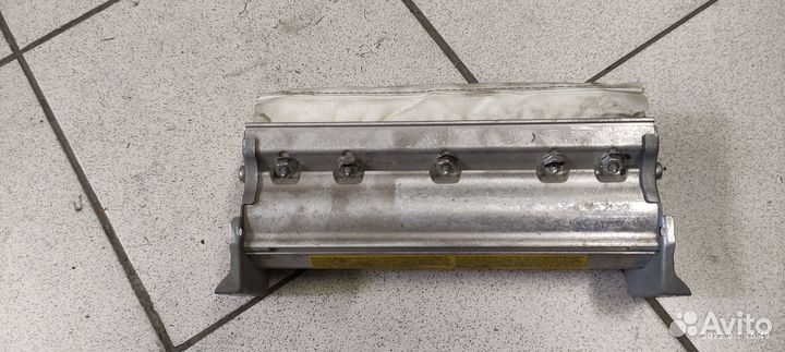 Подушка безопасности пассажира Mercedes-Benz w220