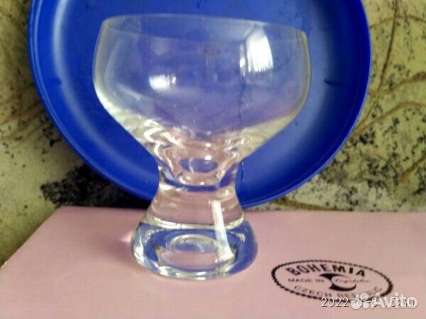 Стаканы-бокалы