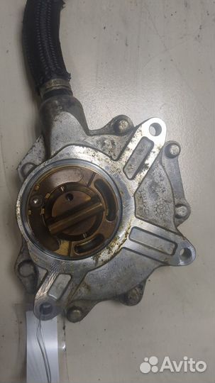 Насос вакуумный BMW 3 E46, 2004