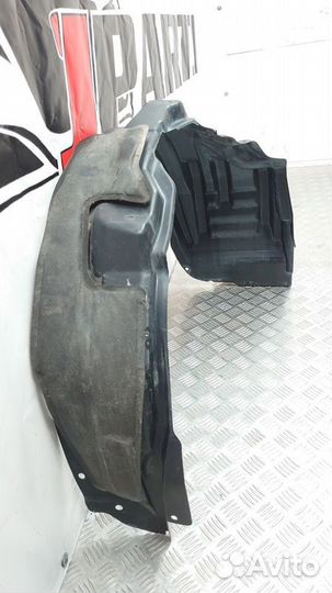 Подкрылок передний Mitsubishi ASX I (2010—2013)