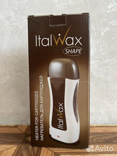 Воскоплав Ital Wax