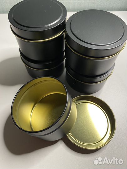 Набор для создания свечей