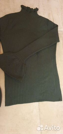 Гольф лапша