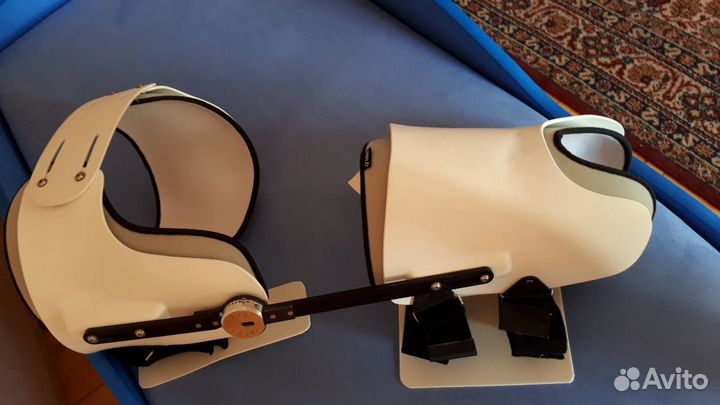 Корсет тазо-бедренный