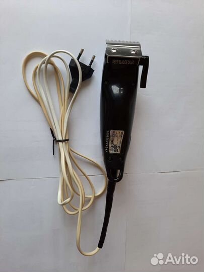 Машинка стр.волос Vitek