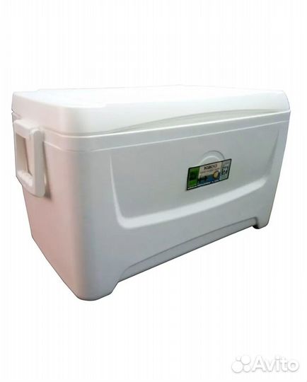 Изотермический контейнер Igloo Island Breeze 48 45