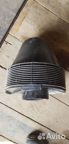 Насадка на шноркель