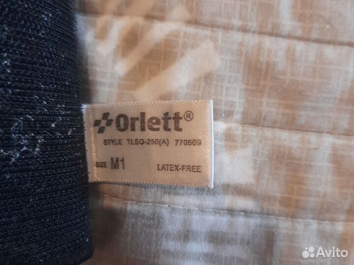 Корсет ортопедический(корректор осанки)