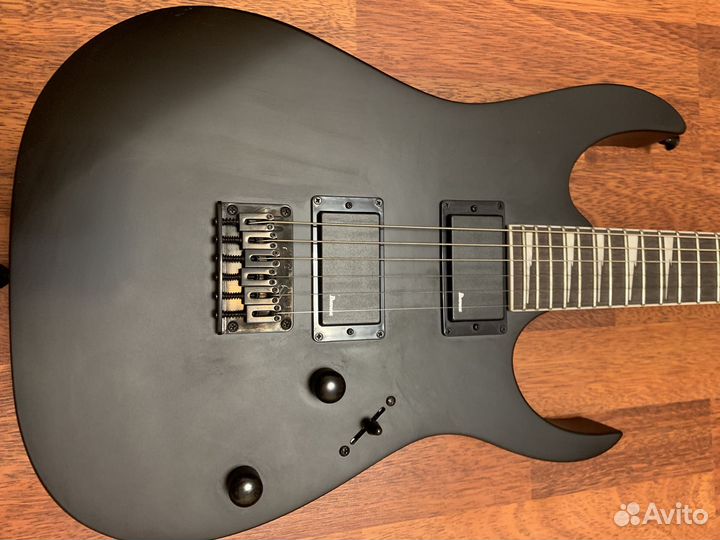 Электрогитара Ibanez gio grg121