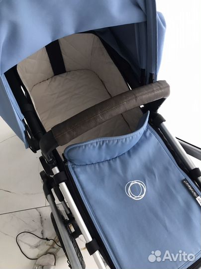 Коляска bugaboo cameleon 3
