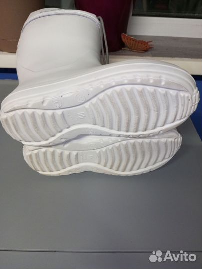 Зимние сапоги Нордман