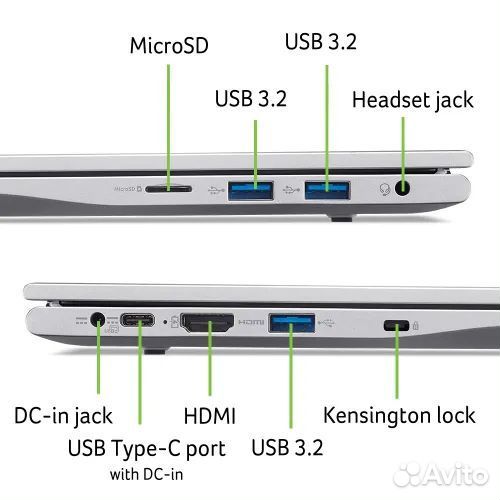 Acer Aspire 14