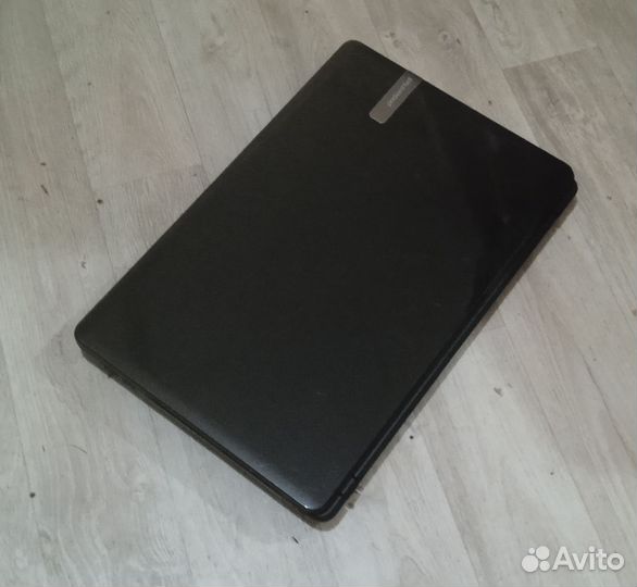 Как новый игровой Acer Packard Bell видео 3гб