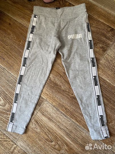 Футболка puma