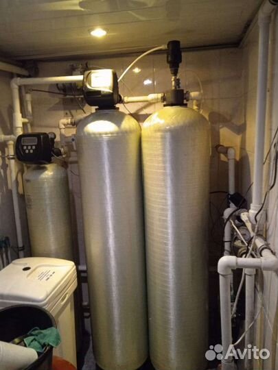 Услуги электрика и сантехника