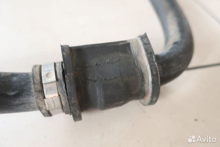 Стабилизатор передний Daewoo Matiz