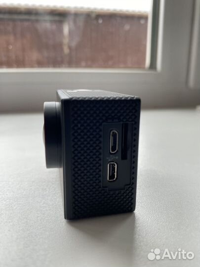 Экшн камера akaso EK 7000 PRO