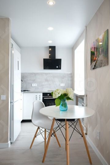 1-к. квартира, 31 м², 5/5 эт.