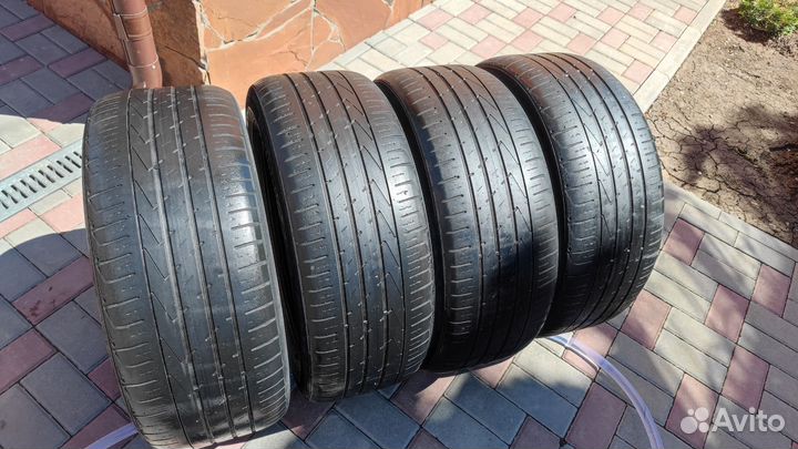 Hankook Ventus S1 Evo 2 SUV K117C 235/50 R19 50H