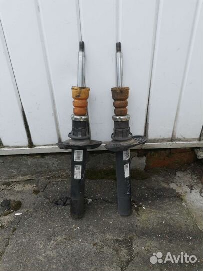 1K0413031BA амортизатор vag