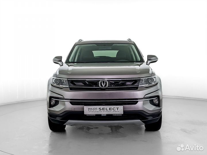 Ford Kuga 2.5 AT, 2018, 53 126 км