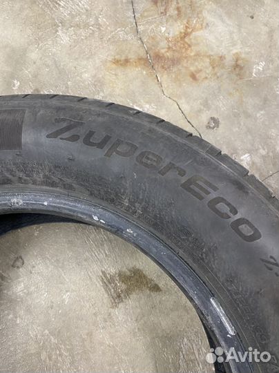 Goodride ZuperEco Z-107 175/65 R14