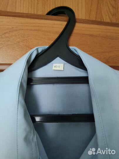 Форма полиции, росгвардии