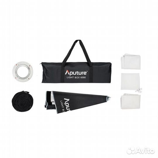 Софтбокс Aputure Light Box 60x90