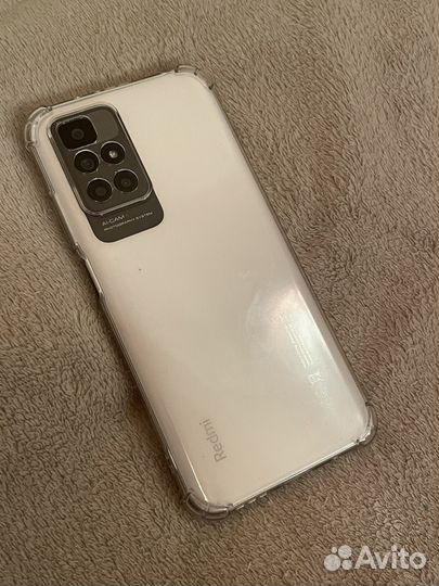 Xiaomi Redmi 10, 4/64 ГБ
