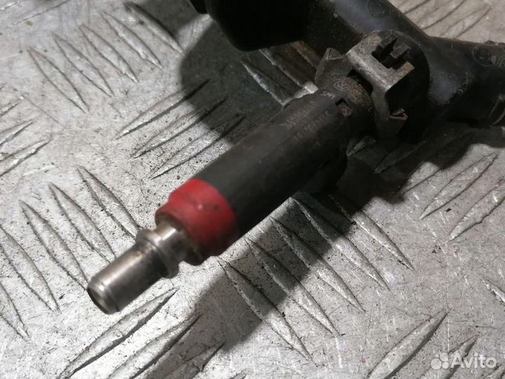 Форсунка двигателя Volkswagen Polo (sed rus) 2011