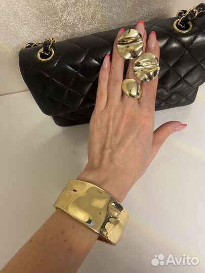 Сет poison drop мятый глянец