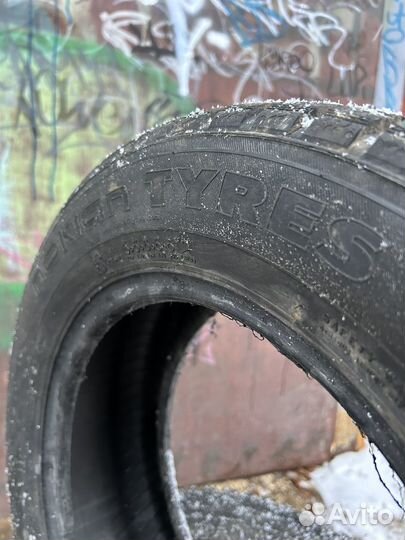 Nokian Tyres Hakkapeliitta 5 175/65 R14 86T