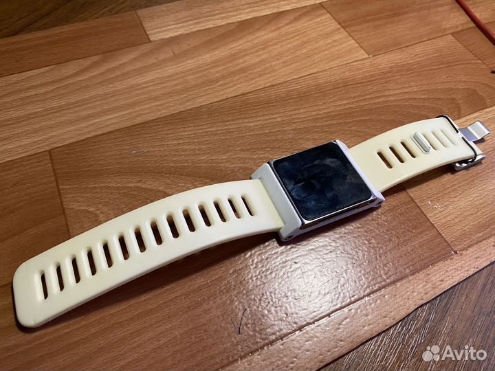 Apple iPod nano 6